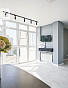 3-Комнатная квартира 90.60м², эт. 13, фото 1