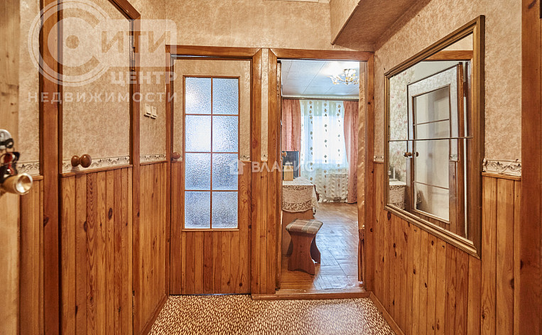 1-Комнатная квартира 32.40м², эт. 12, фото 29