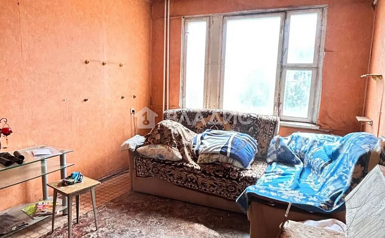 2-Комнатная квартира 43.30м², эт. 4, фото 10