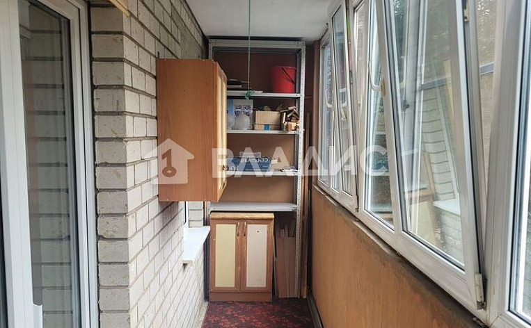 3-Комнатная квартира 79.00м², эт. 2, фото 11