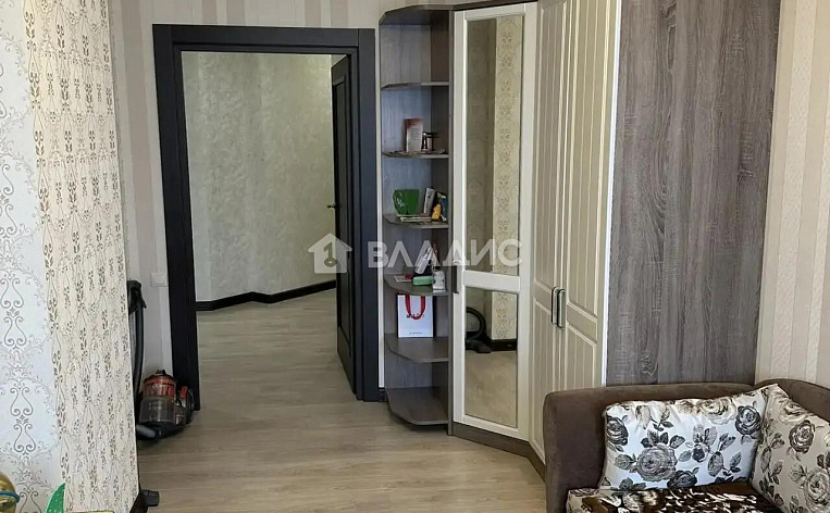 3-Комнатная квартира 80.10м², эт. 10, фото 7