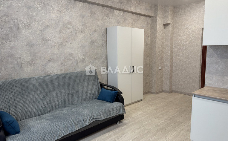 Студия 19.40м², эт. 2, фото 10
