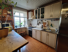 3-Комнатная квартира 67.10м²
