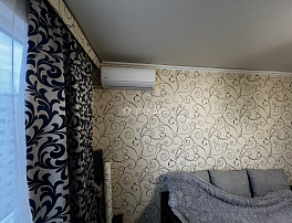 2-Комнатная квартира 43.00м²