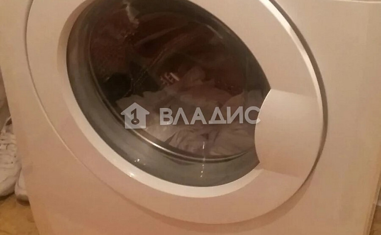 1-Комнатная квартира 31.00м², эт. 3, фото 8