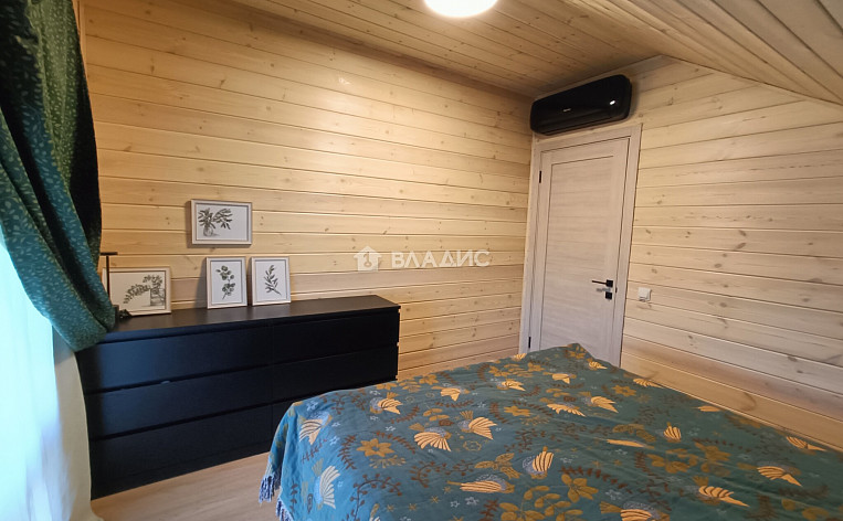 Дом 116.70м², фото 40