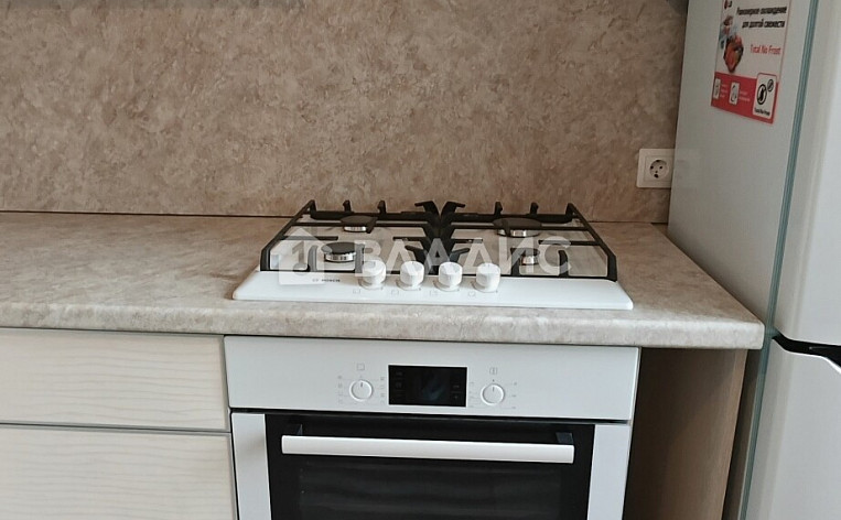 1-Комнатная квартира 33.00м², эт. 6, фото 28