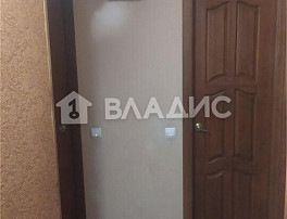 3-Комнатная квартира 57.00м²