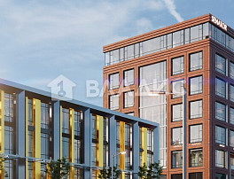 Коммерческое помещение 19.34м²