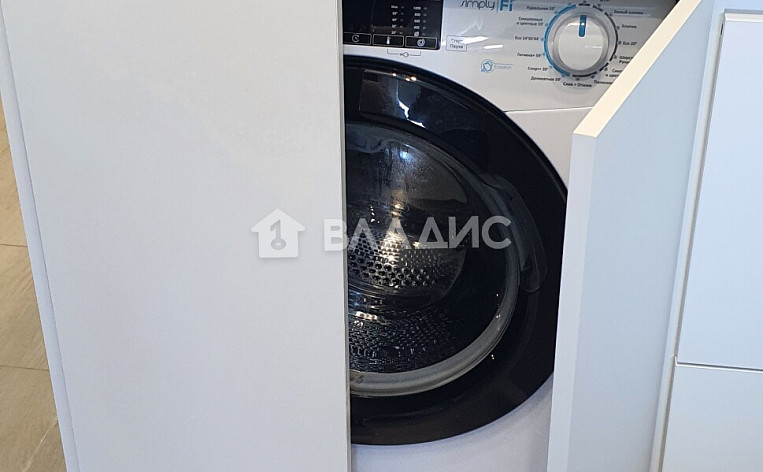 1-Комнатная квартира 39.10м², эт. 14, фото 39