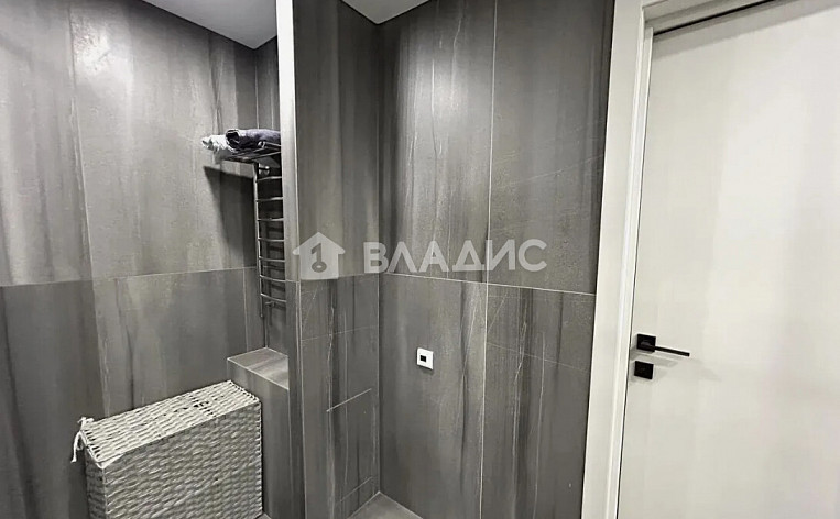 3-Комнатная квартира 90.60м², эт. 18, фото 39