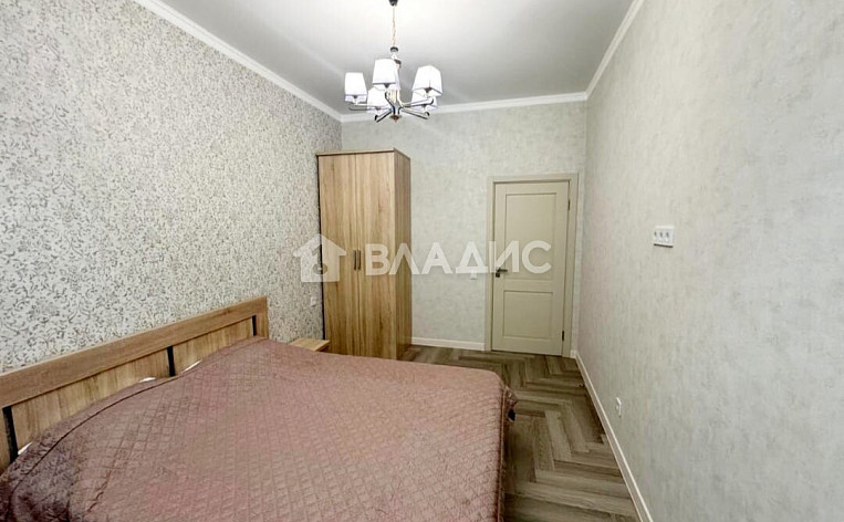 2-Комнатная квартира 55.50м², эт. 2, фото 18