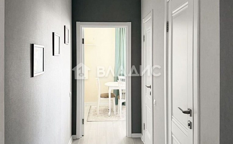 3-Комнатная квартира 85.50м², эт. 13, фото 30