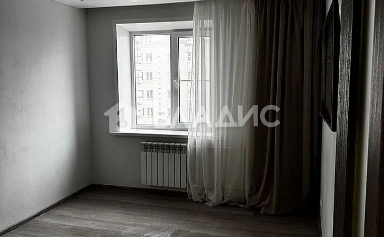 1-Комнатная квартира 40.30м², эт. 7, фото 24