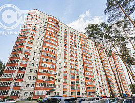 2-Комнатная квартира 78.60м²