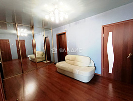 2-Комнатная квартира 68.80м²