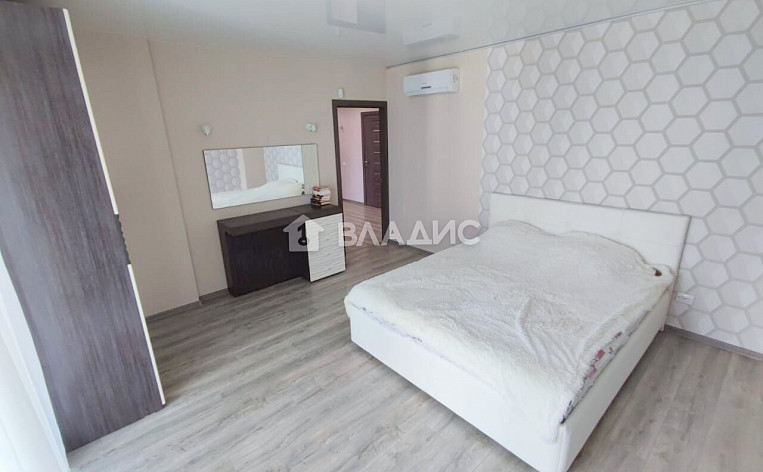3-Комнатная квартира 93.00м², эт. 25, фото 27