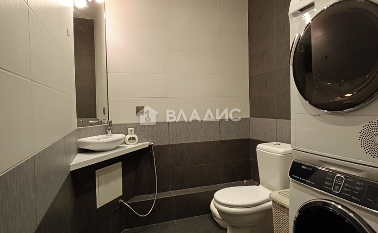 2-Комнатная квартира 83.70м², эт. 4, фото 37
