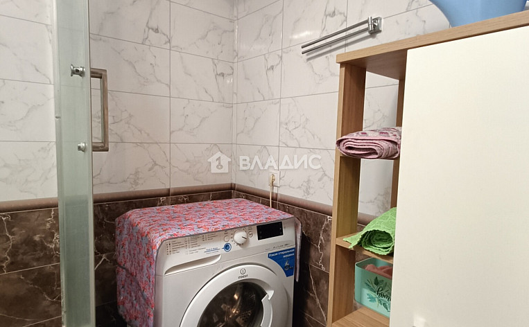1-Комнатная квартира 38.80м², эт. 8, фото 22