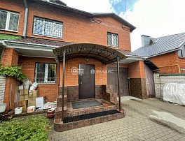 Дом, 266 м2, 4.75 сотка