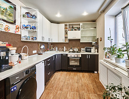 3-Комнатная квартира 61.70м²