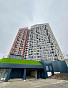 1-Комнатная квартира 45.30м², эт. 15, фото 1