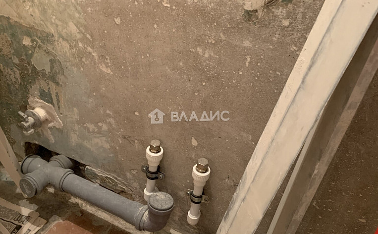 3-Комнатная квартира 70.00м², эт. 3, фото 22