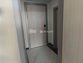 1-комнатная квартира, 45.4 м2