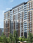 Студия 17.55м², эт. 13, фото 10