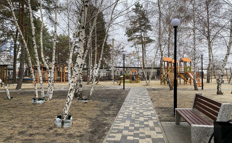 1-комнатная квартира, 23.4 м2, эт. 3, id: 1029083, фото 21