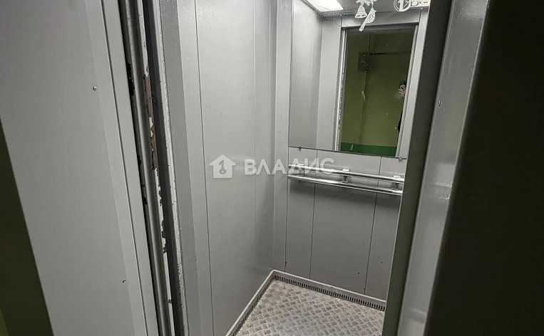 2-Комнатная квартира 55.50м², эт. 7, фото 16