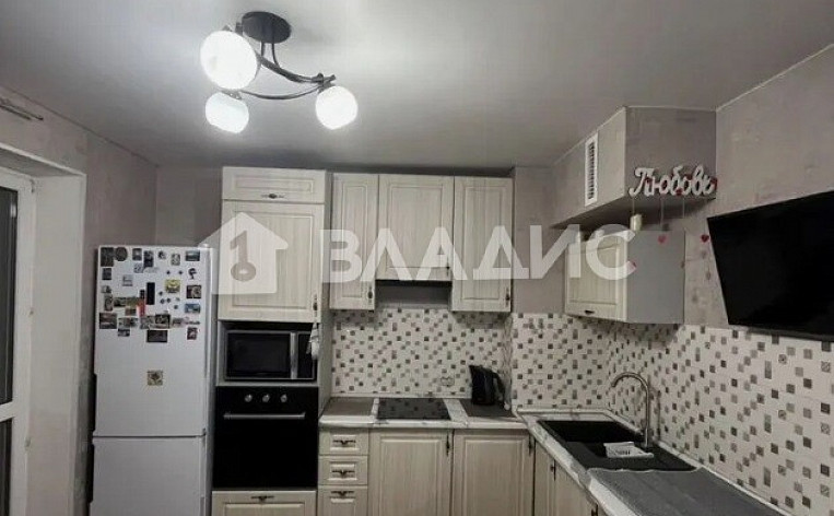 1-Комнатная квартира 35.10м², эт. 2, фото 11