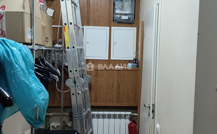 Коммерческое помещение 88.40м², эт. 1, фото 9