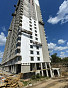 Студия 27.00м², эт. 22, фото 15