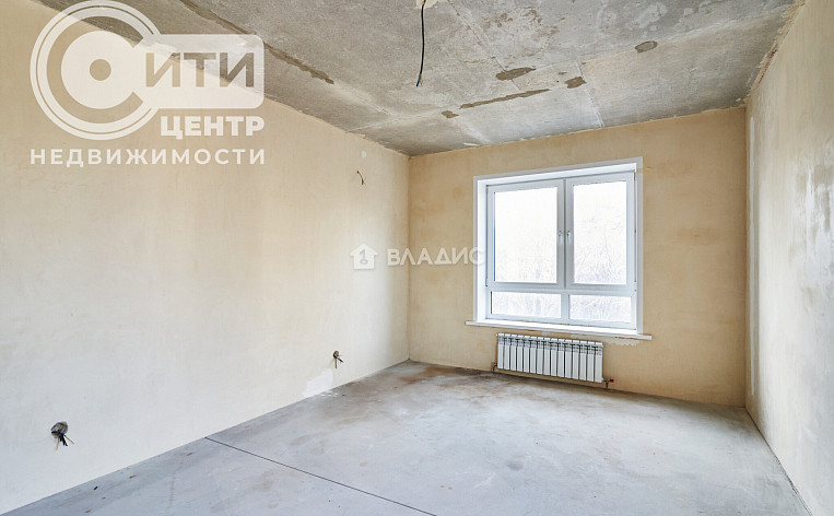 2-Комнатная квартира 68.80м², эт. 6, фото 40