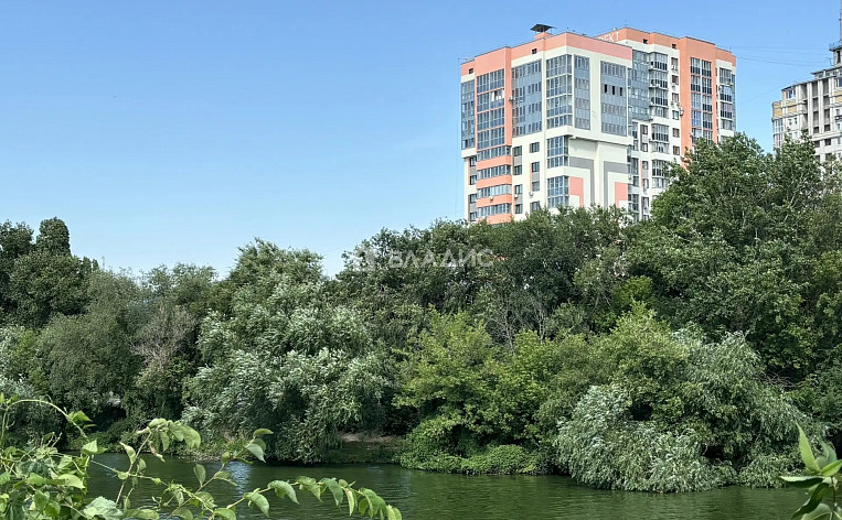1-Комнатная квартира 38.30м², эт. 2, фото 25