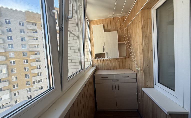 2-Комнатная квартира 54.40м², эт. 12, фото 33