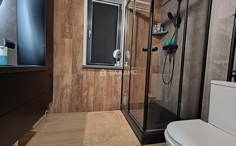 Дом 116.70м², фото 40