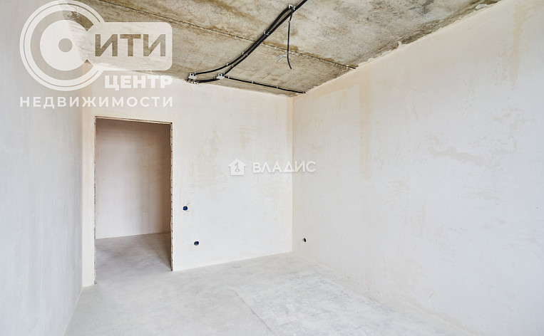 2-Комнатная квартира 56.70м², эт. 12, фото 40