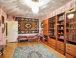 2-Комнатная квартира 71.30м²