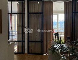 1-комнатная квартира, 48 м2