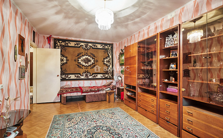 2-Комнатная квартира 71.30м², эт. 2, фото 15