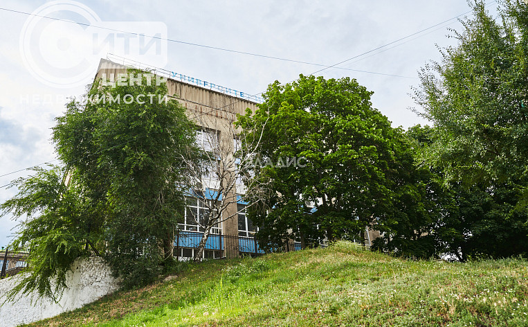 1-Комнатная квартира 45.00м², эт. 3, фото 35