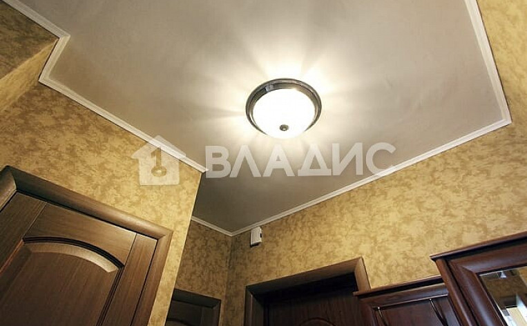 1-Комнатная квартира 46.80м², эт. 3, фото 10