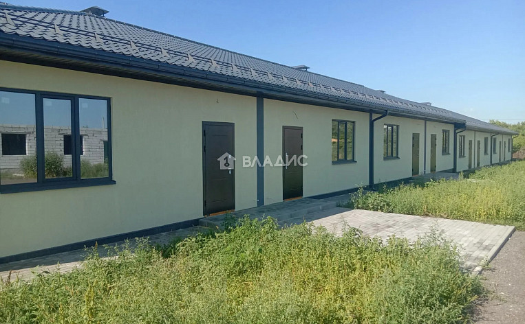 2-Комнатная квартира 78.50м², эт. 1, фото 13