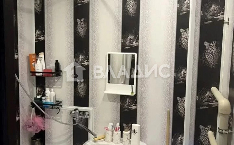 1-Комнатная квартира 29.90м², эт. 7, фото 14