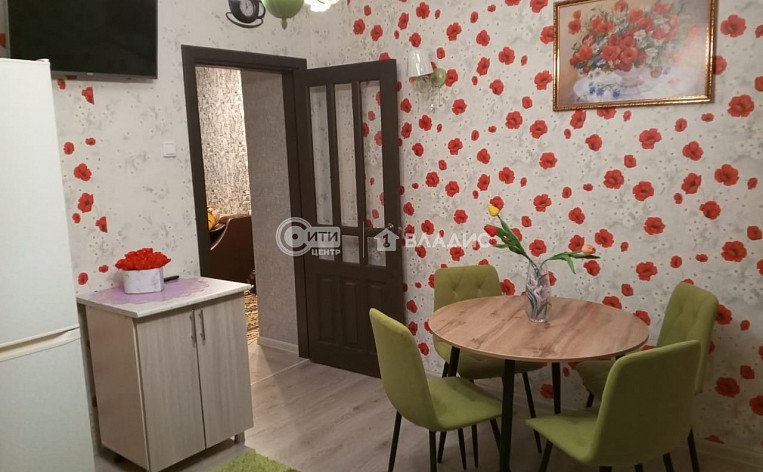 2-комнатная квартира, 80 м2, эт. 8, id: 1010554, фото 26