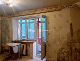 2-комнатная квартира, 44.3 м2