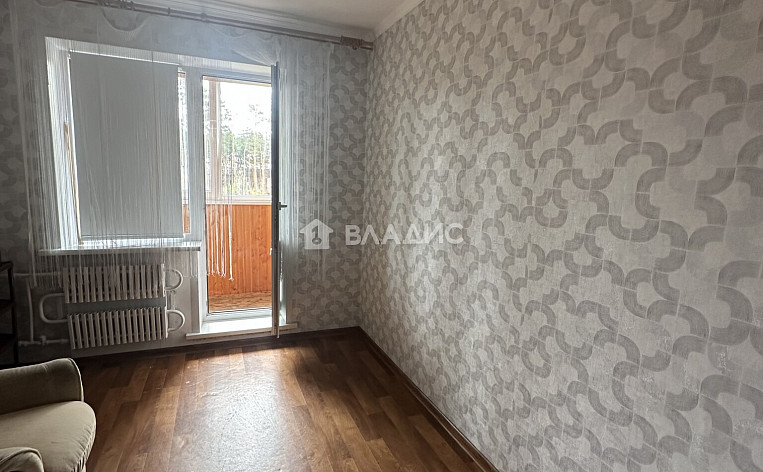 2-Комнатная квартира 50.50м², эт. 4, фото 28