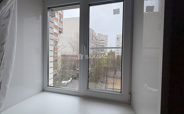 3-Комнатная квартира 93.30м², эт. 3, фото 34